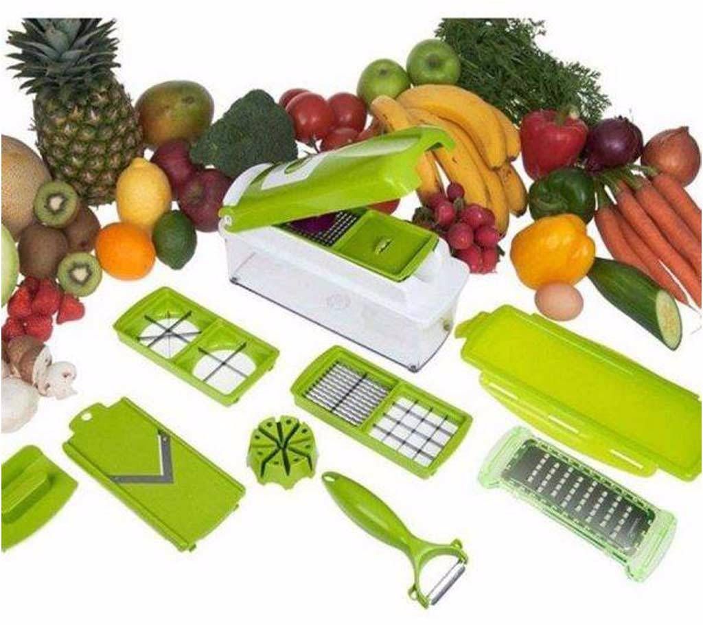 Nicer Dicer Vegetable Cutter