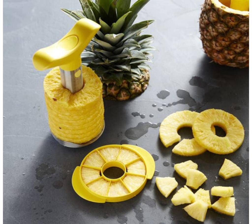 Pineapple Sliceer