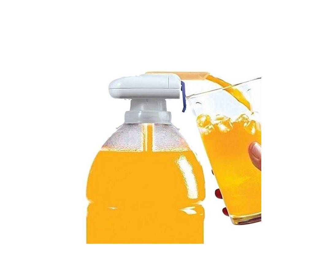 Automatic Drink Dispenser - White