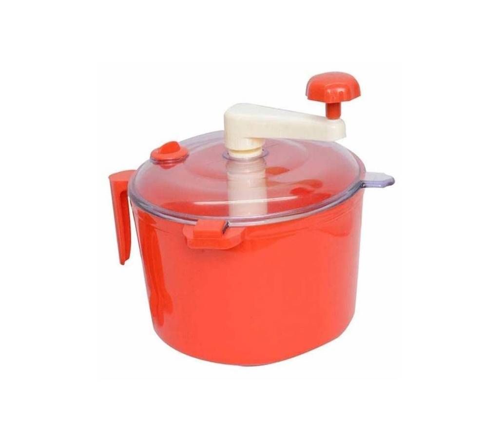 Dough Maker Machine