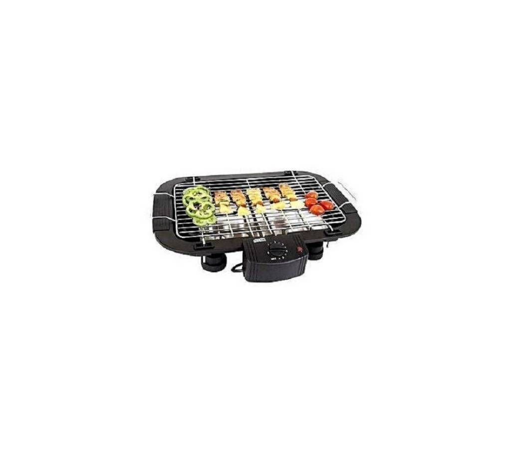 Electric BBQ Stove - Black