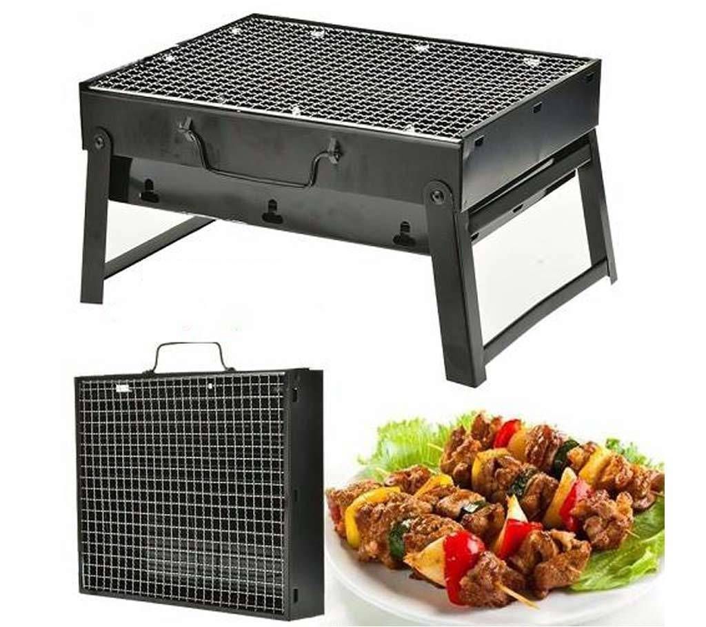 BBQ Grill maker small 