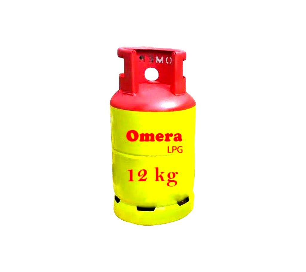 OMERA LP GAS