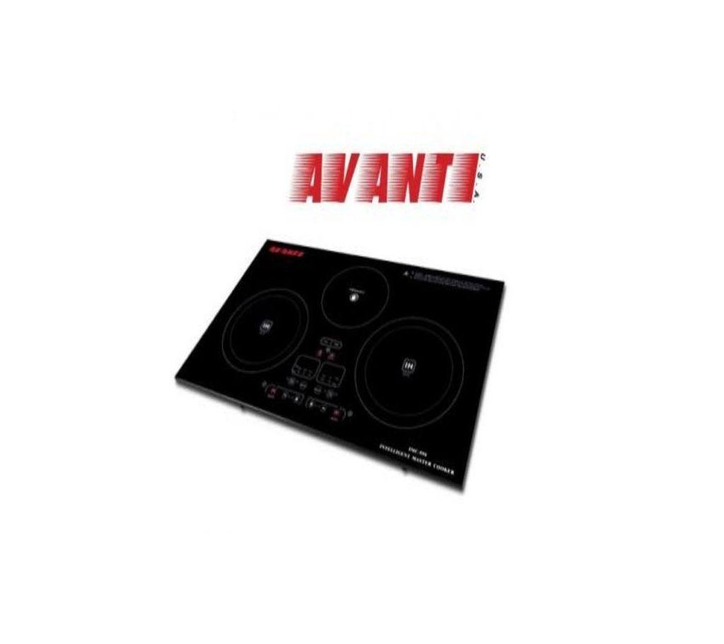 AVANTI INTELLIGENT MASTER COOKER