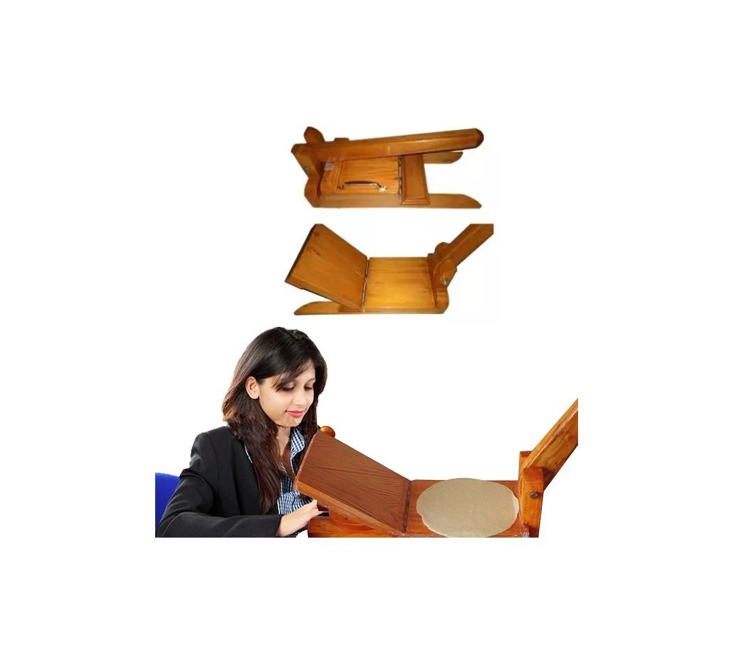 Magic Roti maker