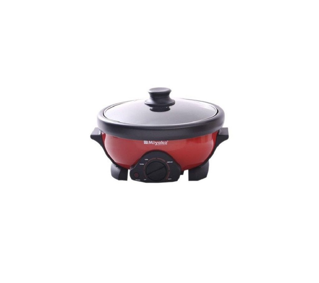 Miyako Curry Cooker
