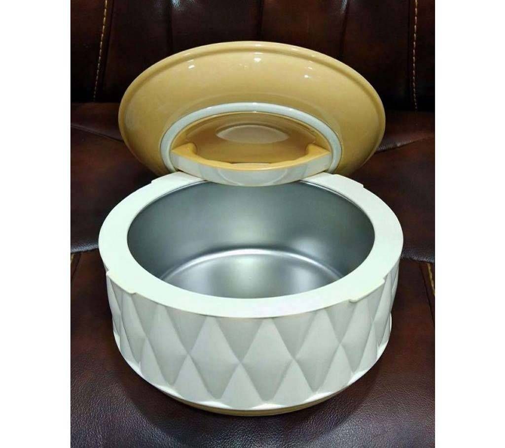 Diamond Food Warmer