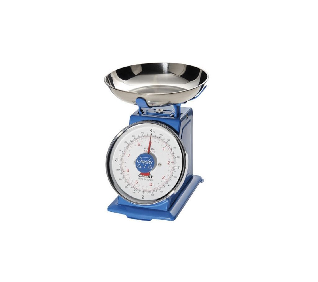 Camry Kitchen Analog Scale - 5kg