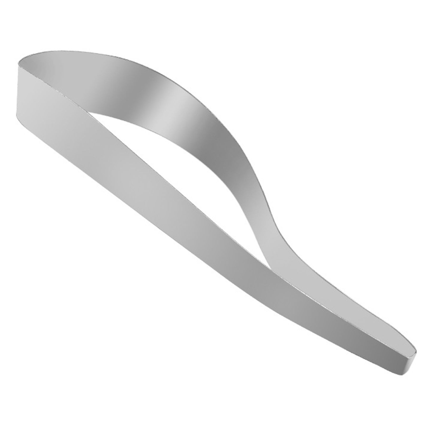 Effortless Cake Slicers Flexible Stainless Steel Anti-Slip Compact Pizza Divider for Kitchen
