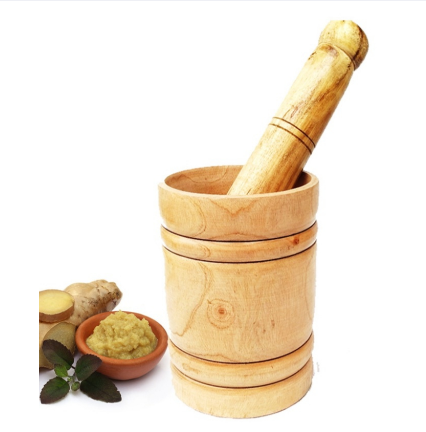 Wooden Haman Dista Big to small| Wood items | Kitchen Tools