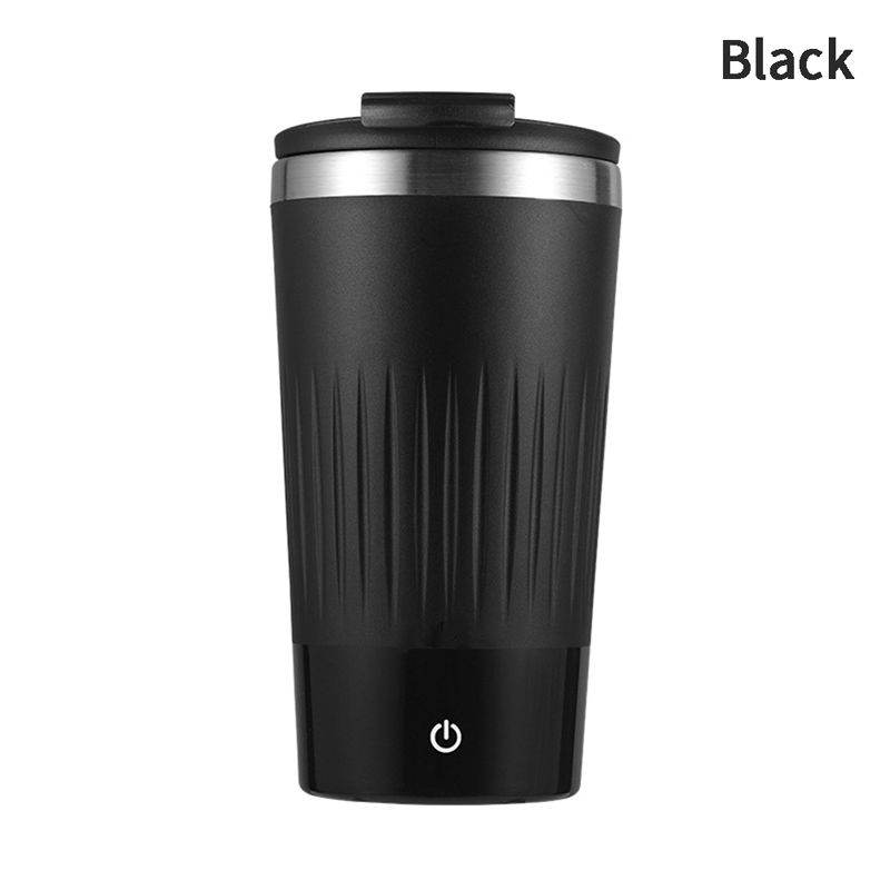 400ml Self Stirring Mug Automatic  Lazy Cup Coffee Milk Mixing Smart Mug