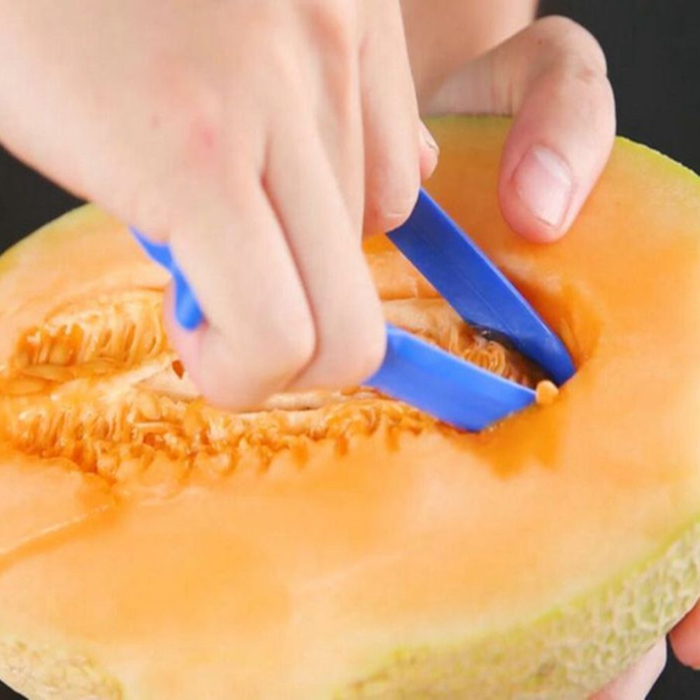 3Pcs/Set Multifunctional Kitchen Peeler Slicer Shredder Vegetable Fruit Cutter