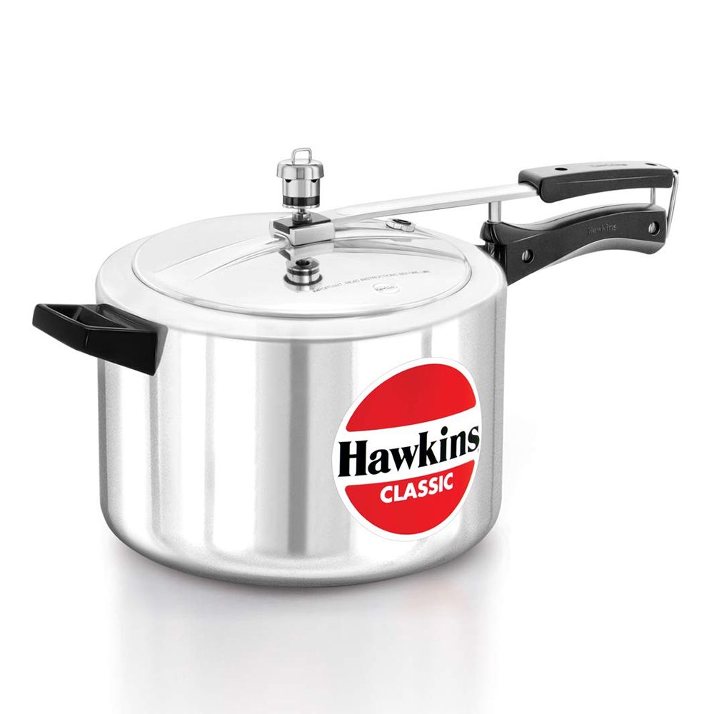 Howkingss Straight Pressure Cooker 2.5L