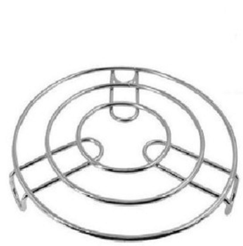 Round Hot pot stand middle size
