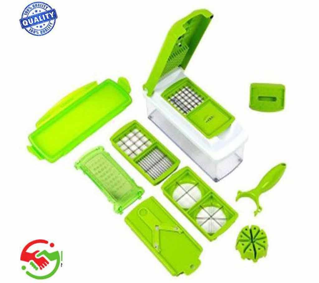 Nicer Dicer All in one cutter