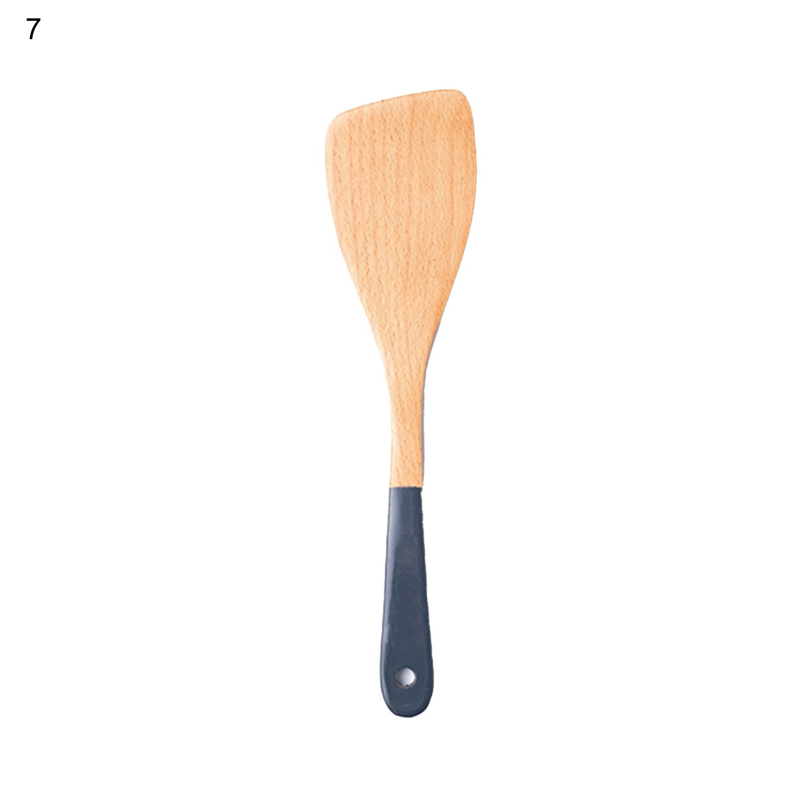 Cooking Shovel Easy Clean Universal Food-grade Wok Spatula