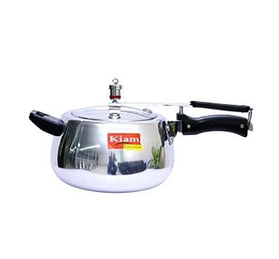 5.5 pressure cooker KIAM