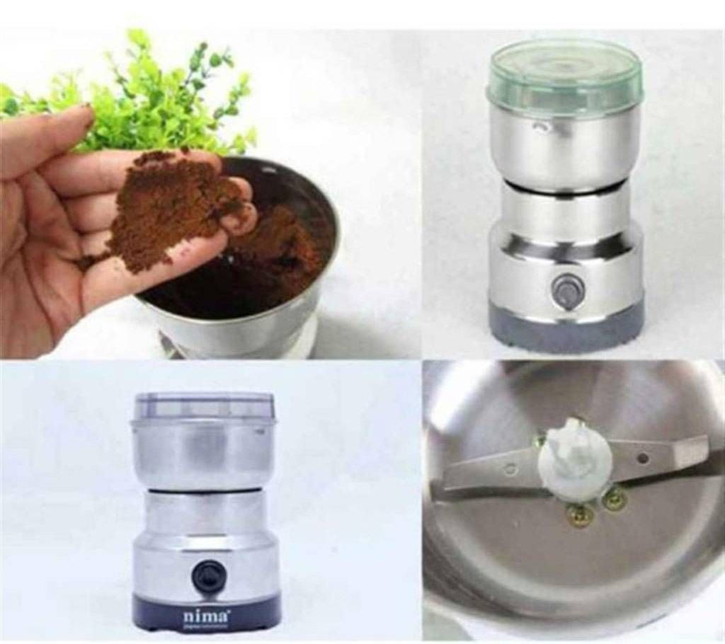 Nima - Grinding Machine