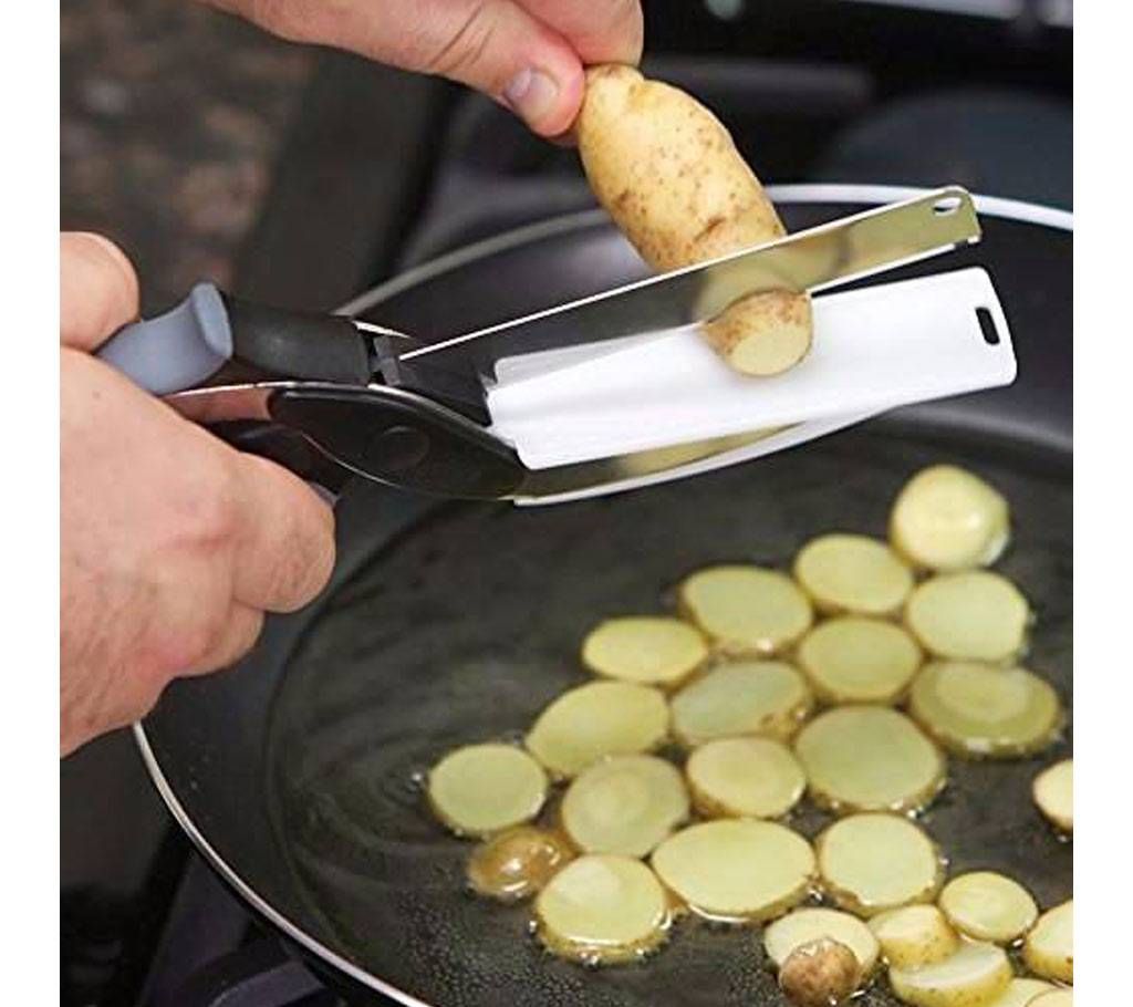 3 IN 1 SMART CUTTER