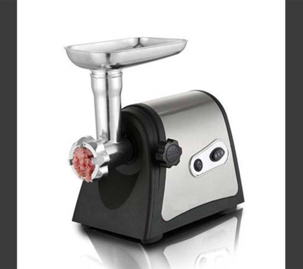 KENWOOD ELECTRIC MEAT GREINDER