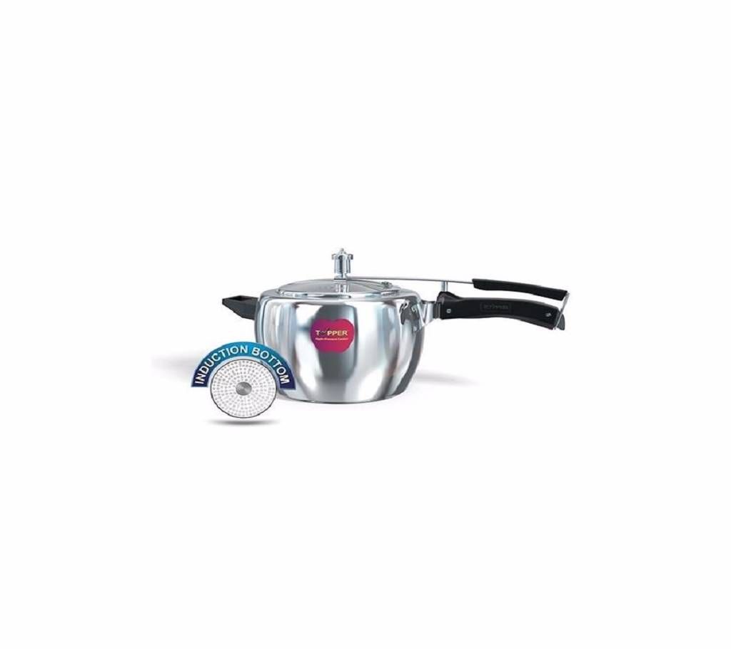 Topper Apple Pressure Cooker 3L IB