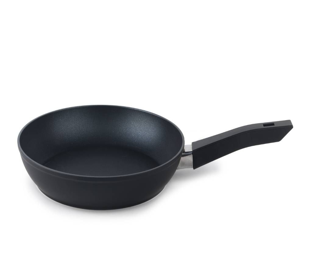 Non Stick Fry Pan 20 CM - Black