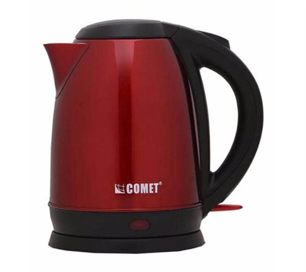 Comet CK 185 Electric Kettle (1.5 L)