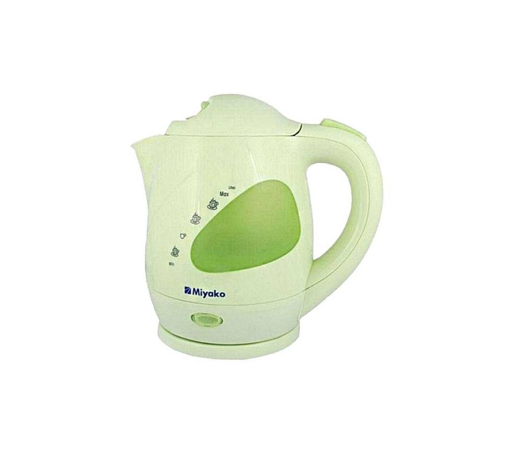 Miyako MK 12 Electric Kettle 1.2L