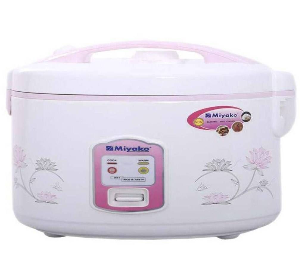 Miyako ASL 602 Rice Cooker