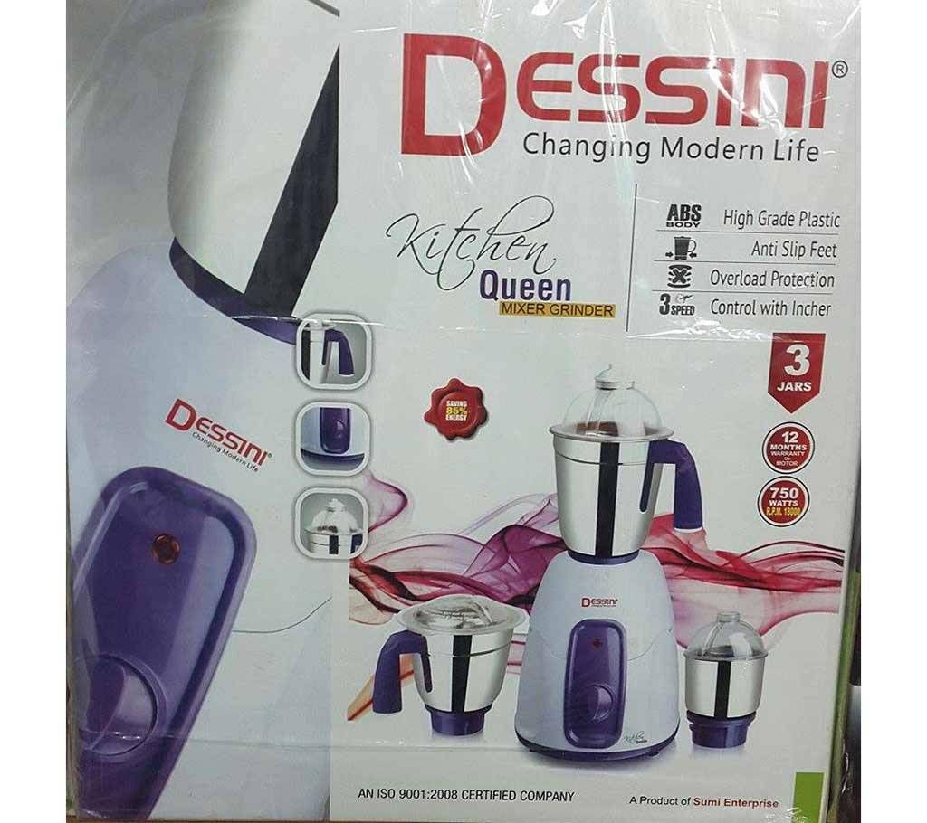 DESSINI BLENDER-750W