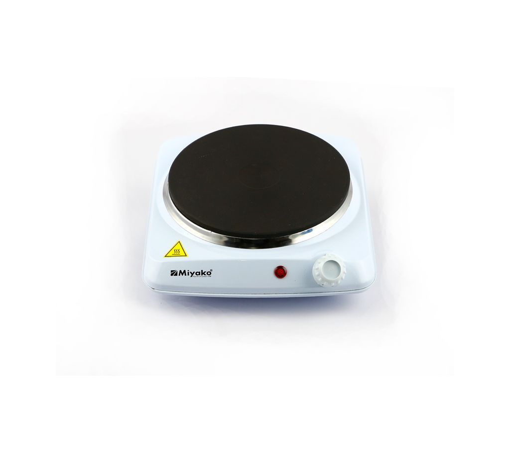 Miyako single hot plate HD- 1012b
