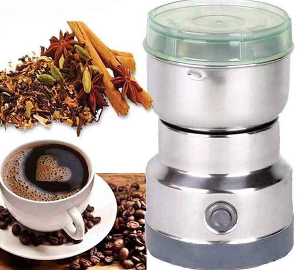 Nima Electric Spice Grinder (Small)