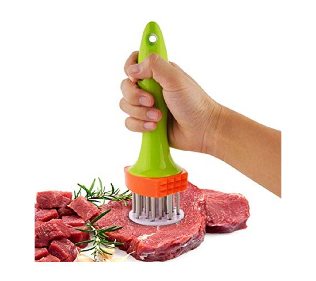 Meat Tenderizer - Green