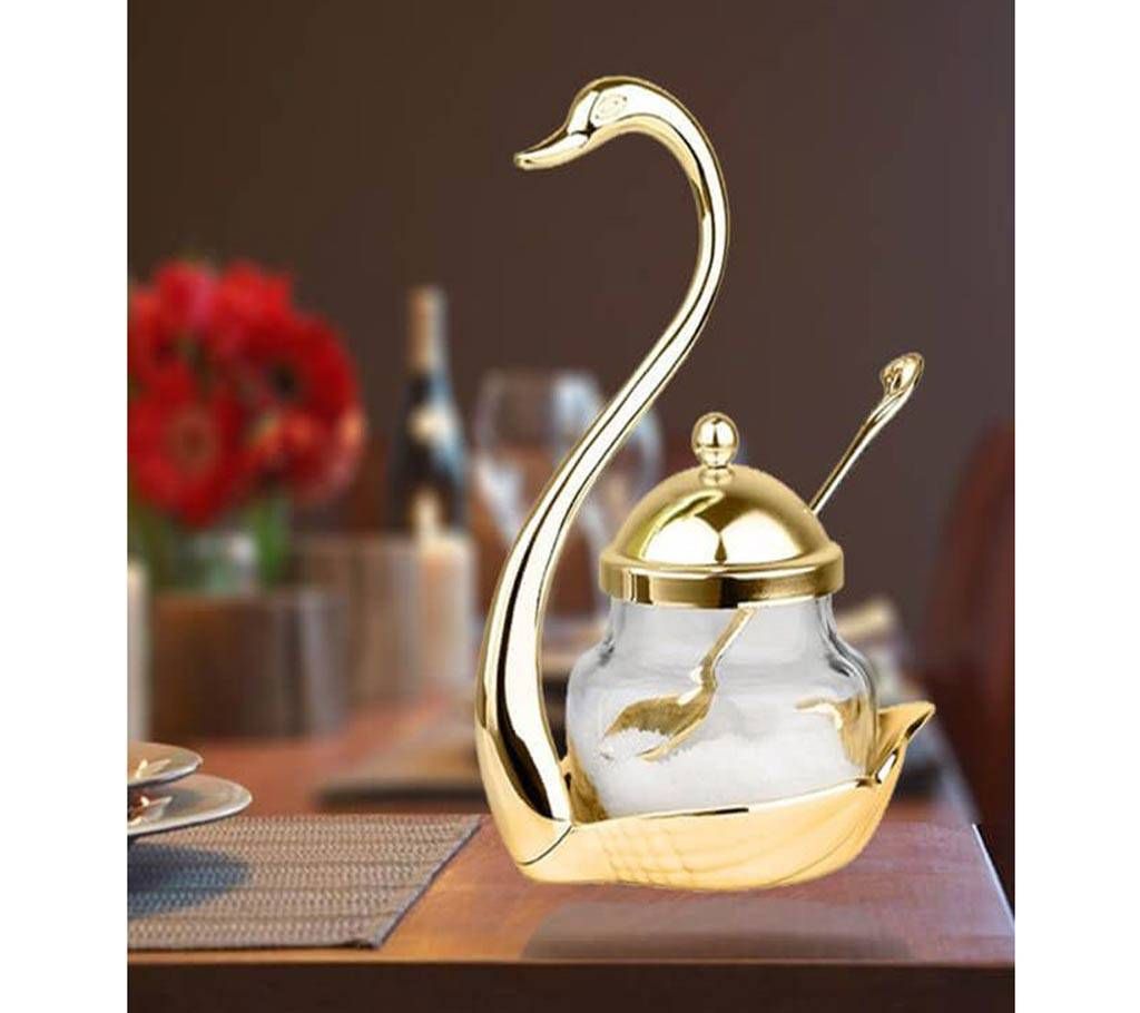Sowan Sold or Suger Pot