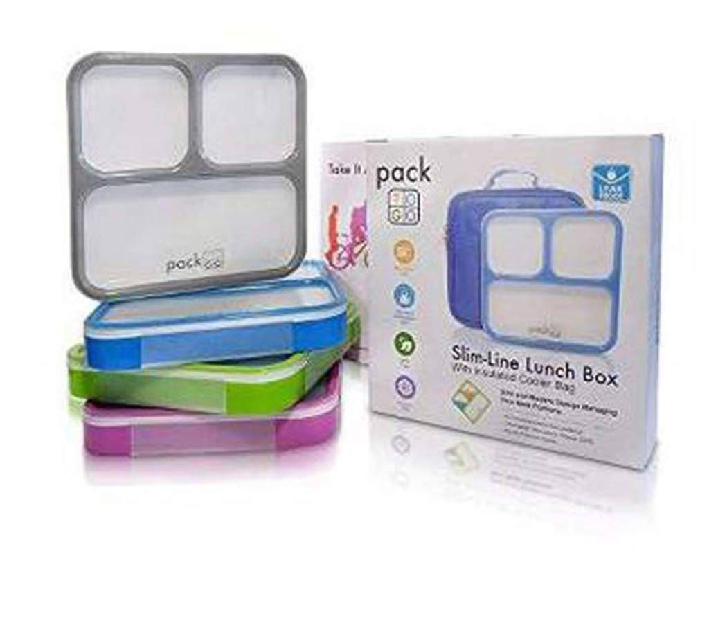 Lunch box