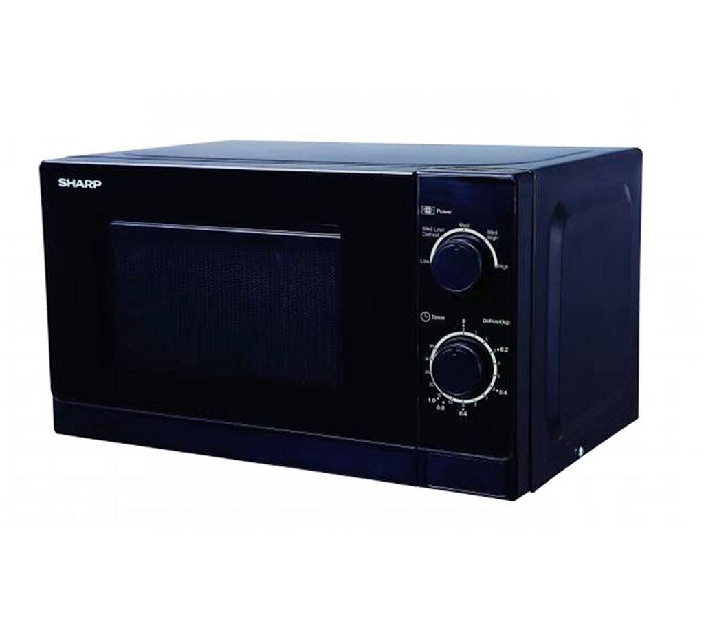 Sharp Microwave Oven R20AO(K/S/W)V