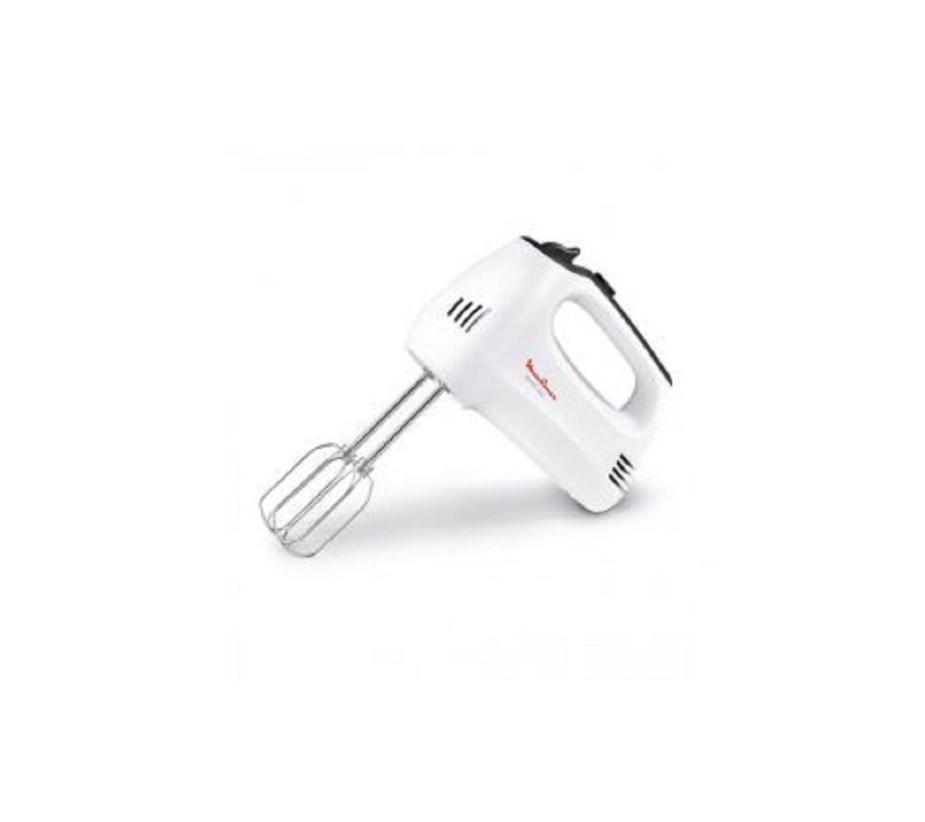 Moulinex Quick Mix Hand Mixer HM3101B1