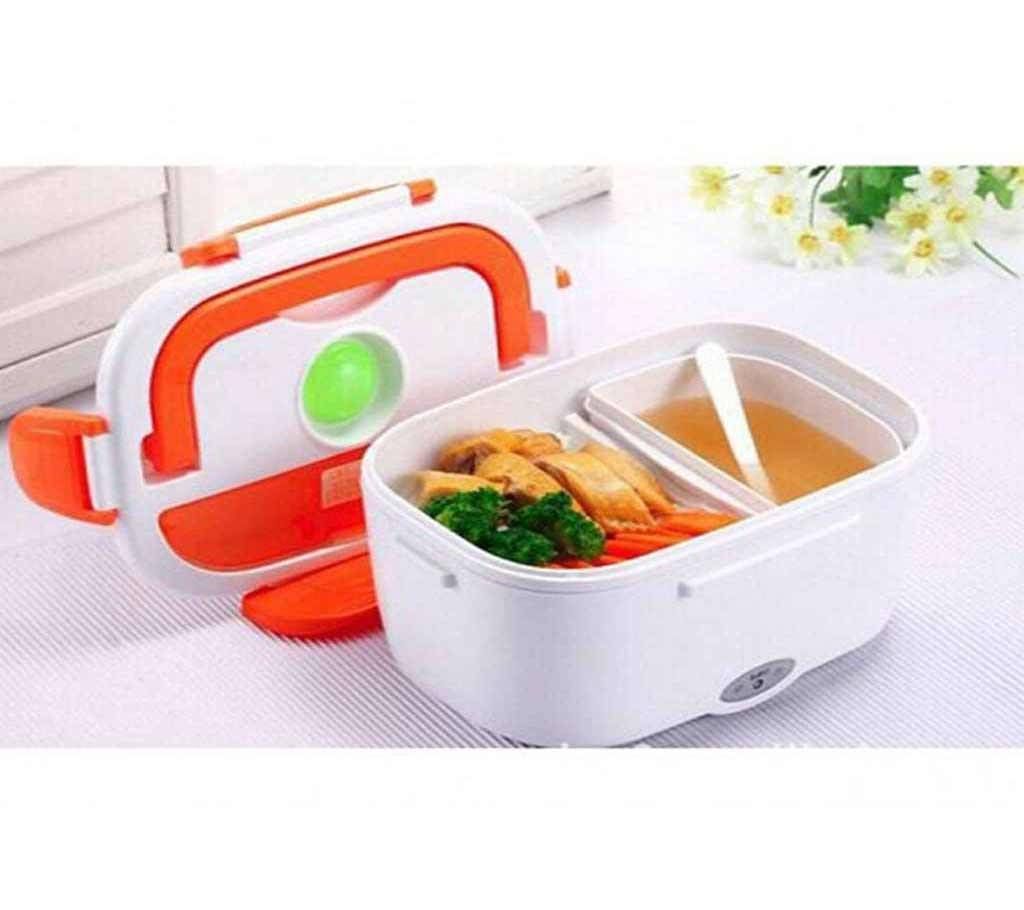 Electric lunch box1