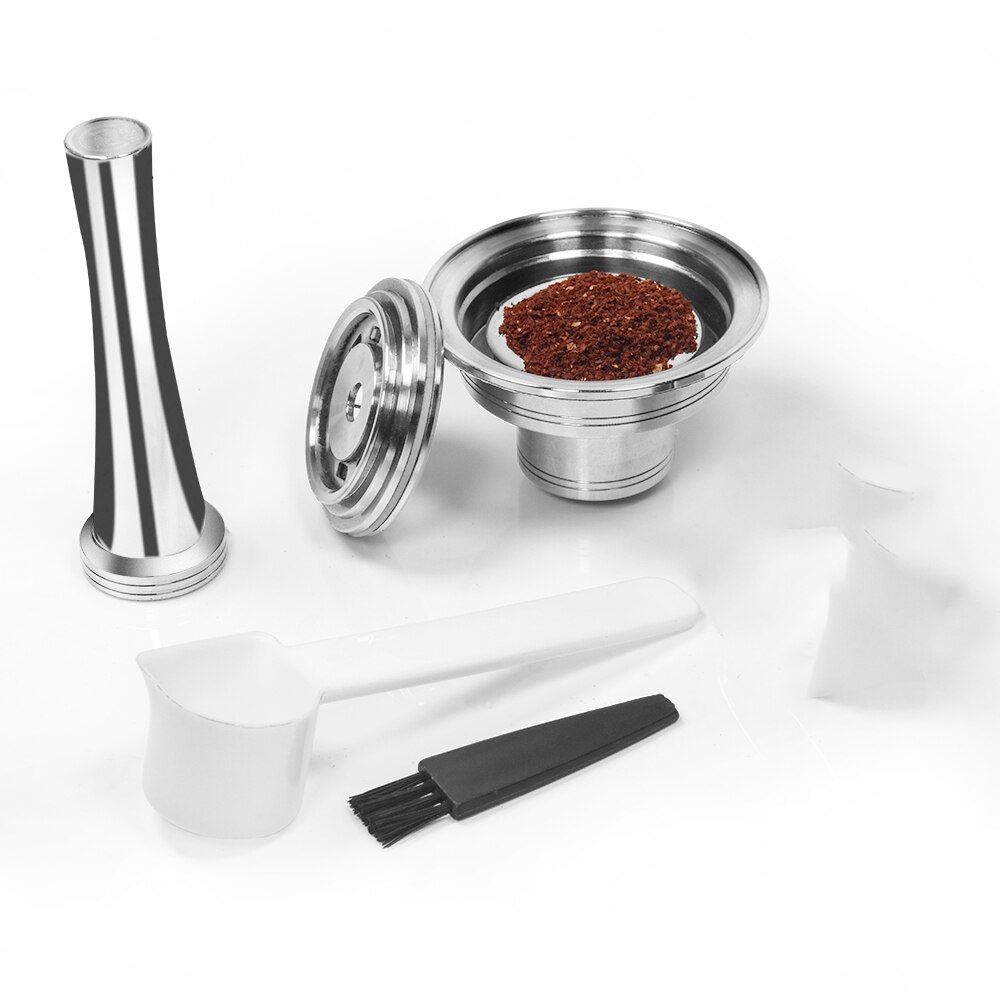 Adapter For Convert  Capsules to Vertuoline Capsules For Use Coffee Capsule