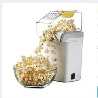 Electric Popcorn Maker  Electric Popcorn Maker