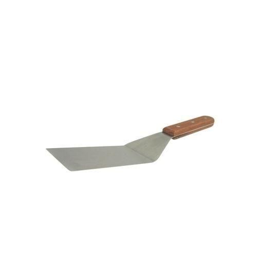 Small Scraper - Silver