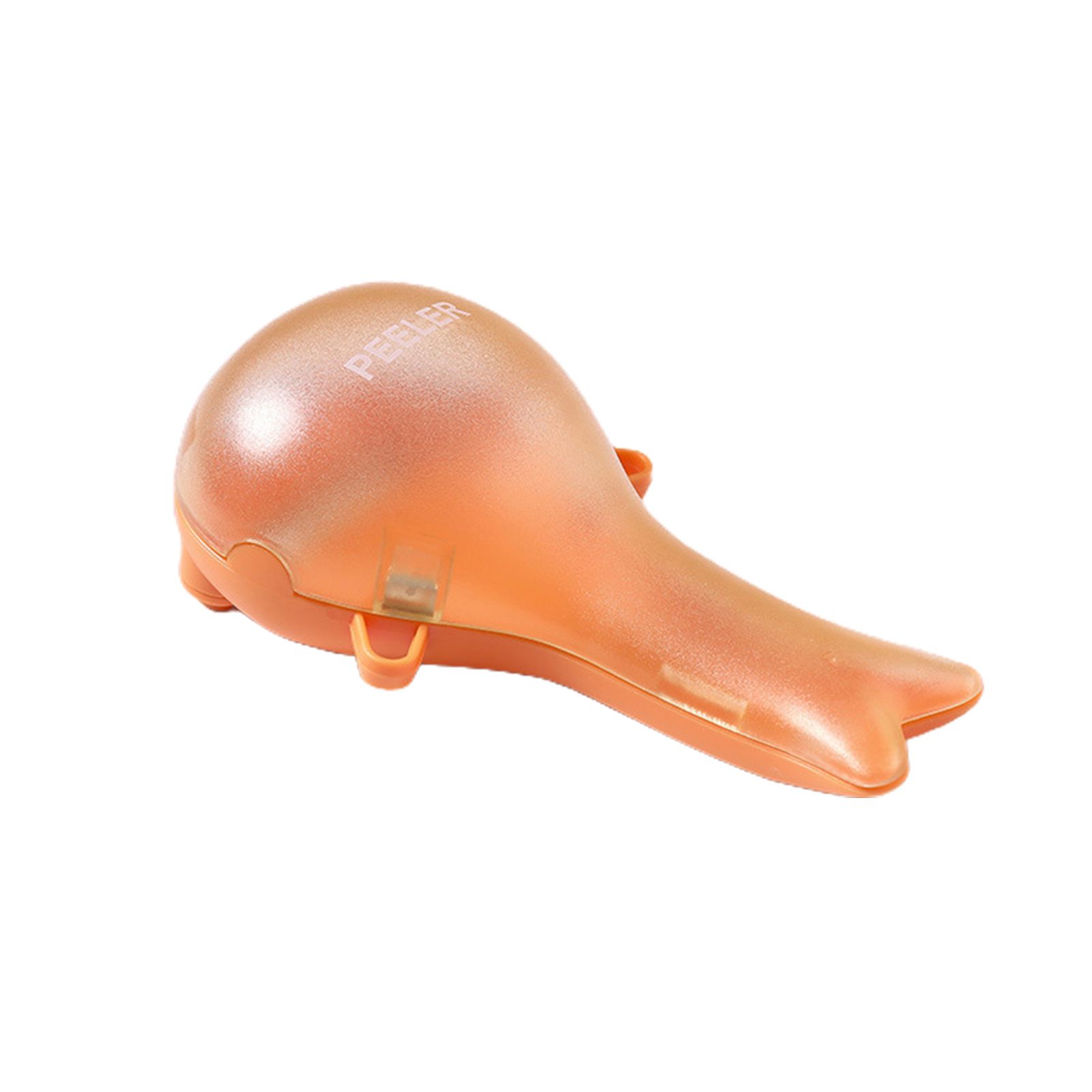 Fruit Peeler Whale Shape Multifunctional Vegetable Peeler