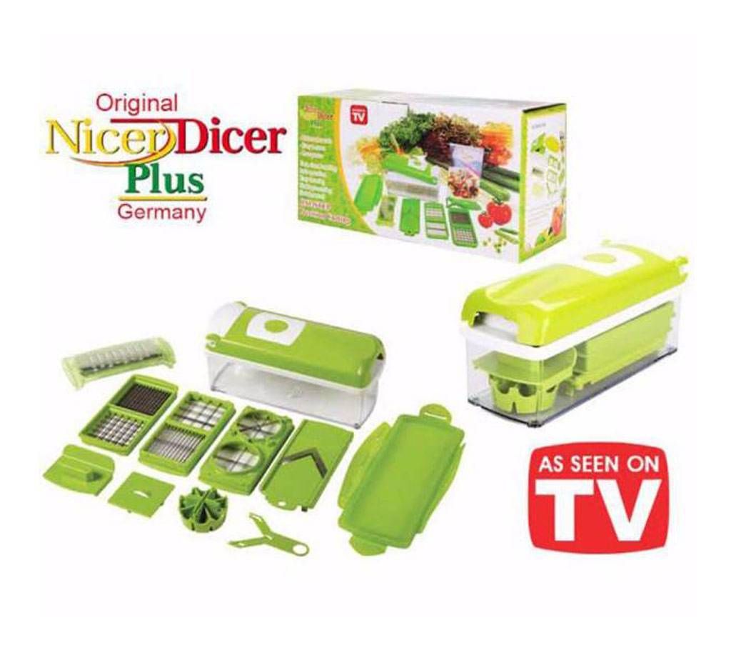 Genius Nice Diser Plus