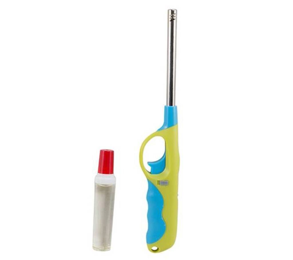 Kitchen Lighter With Fuel