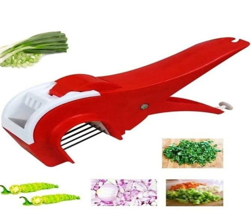 Hand Vegetable Slicer