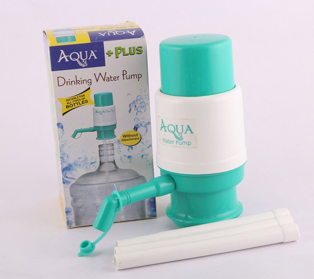 MANUAL DRINKING WATER DISPENSER