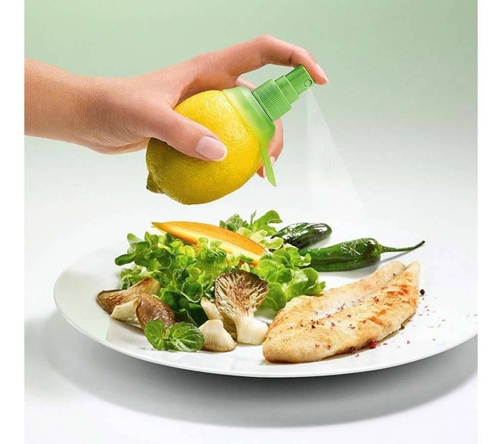 handy lemon sprayer (1 pcs)