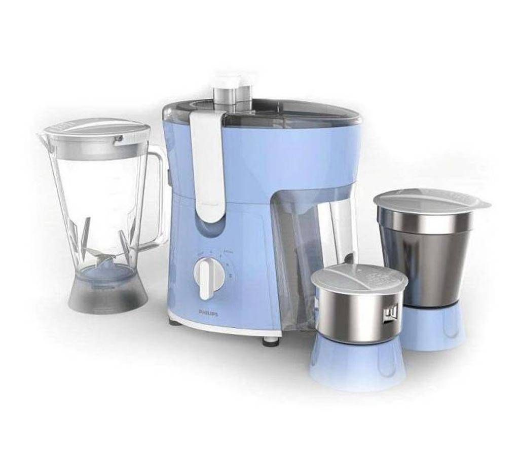 Philips Jucer Mixer Grinder - HL7575