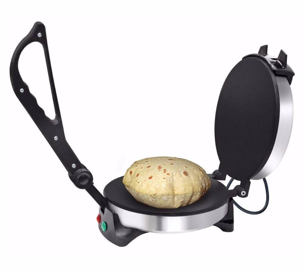 JAIPAN jumbo roti maker