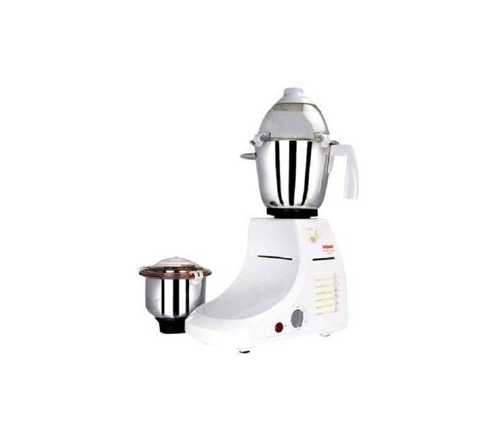 Family Mate Mixer Grinder 1L - White